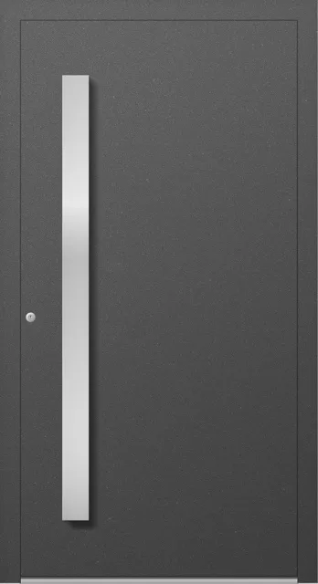 Haustüren Aluminium – Edition Claudia DB 703