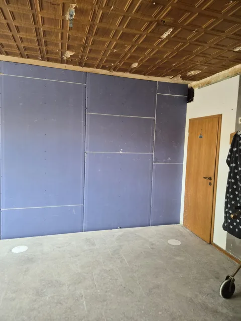 Innenausbau – Einblicke 11