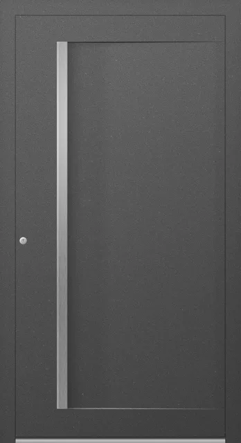 Haustüren Aluminium – Edition Lucy DB703