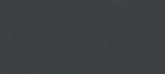 Fenster PVC – Deko RAL 7012 Basaltgrau genarbt Art. ... 13 23 701205