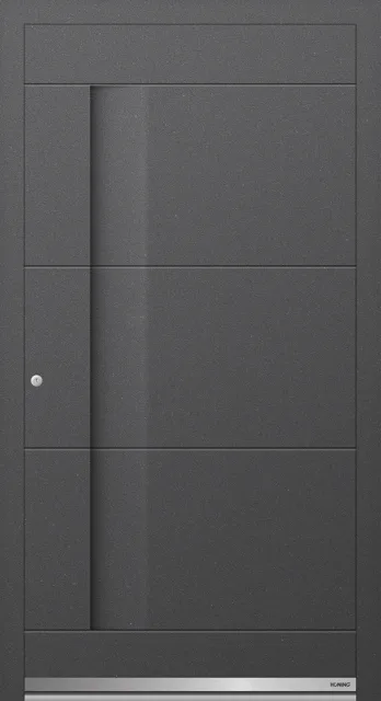 Haustüren Aluminium – Edition Nicole DB703