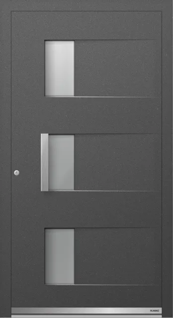 Haustüren Aluminium – Edition Emilia DB703