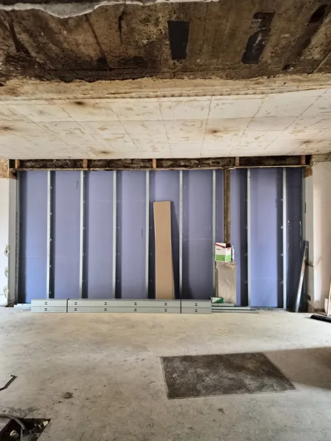 Innenausbau – Einblicke 12