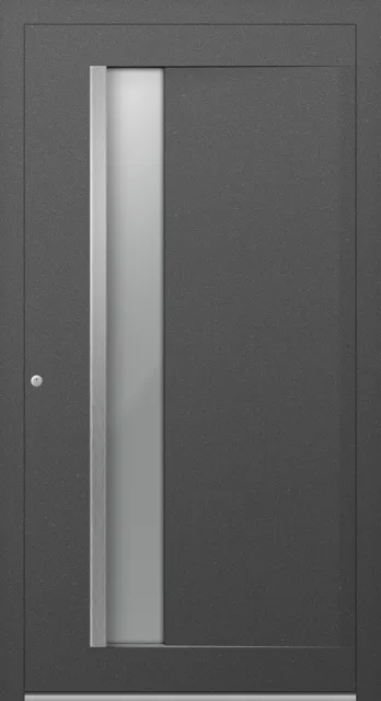 Haustüren Aluminium – Edition Leonie DB703