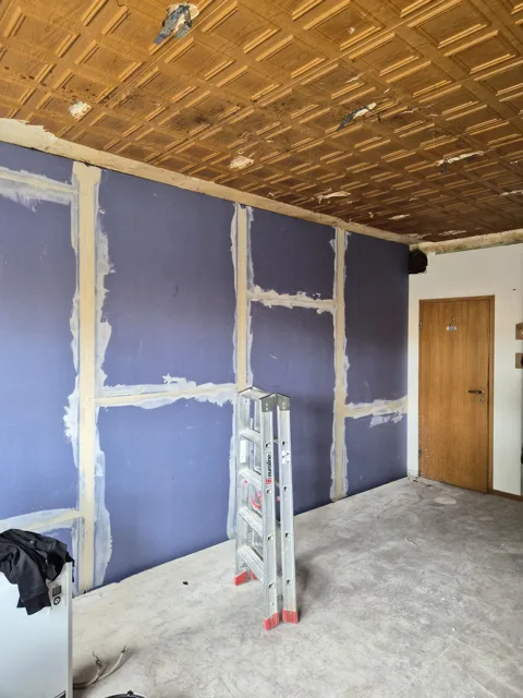 Innenausbau – Einblicke 09