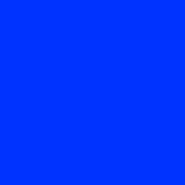 Fenster PVC – RAL5002