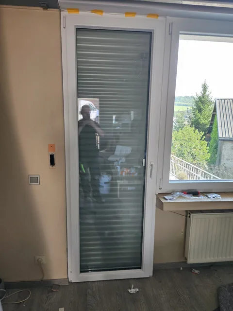 Fenster PVC – Einblicke 02