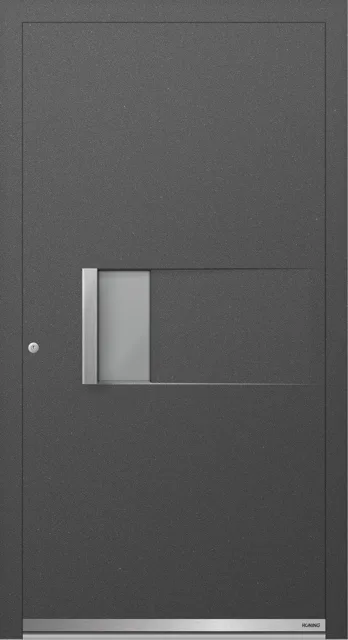 Haustüren Aluminium – Edition Emma DB703
