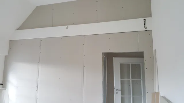 Innenausbau – Einblicke 04