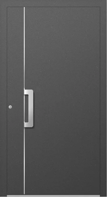 Haustüren Aluminium – Edition Lena DB703