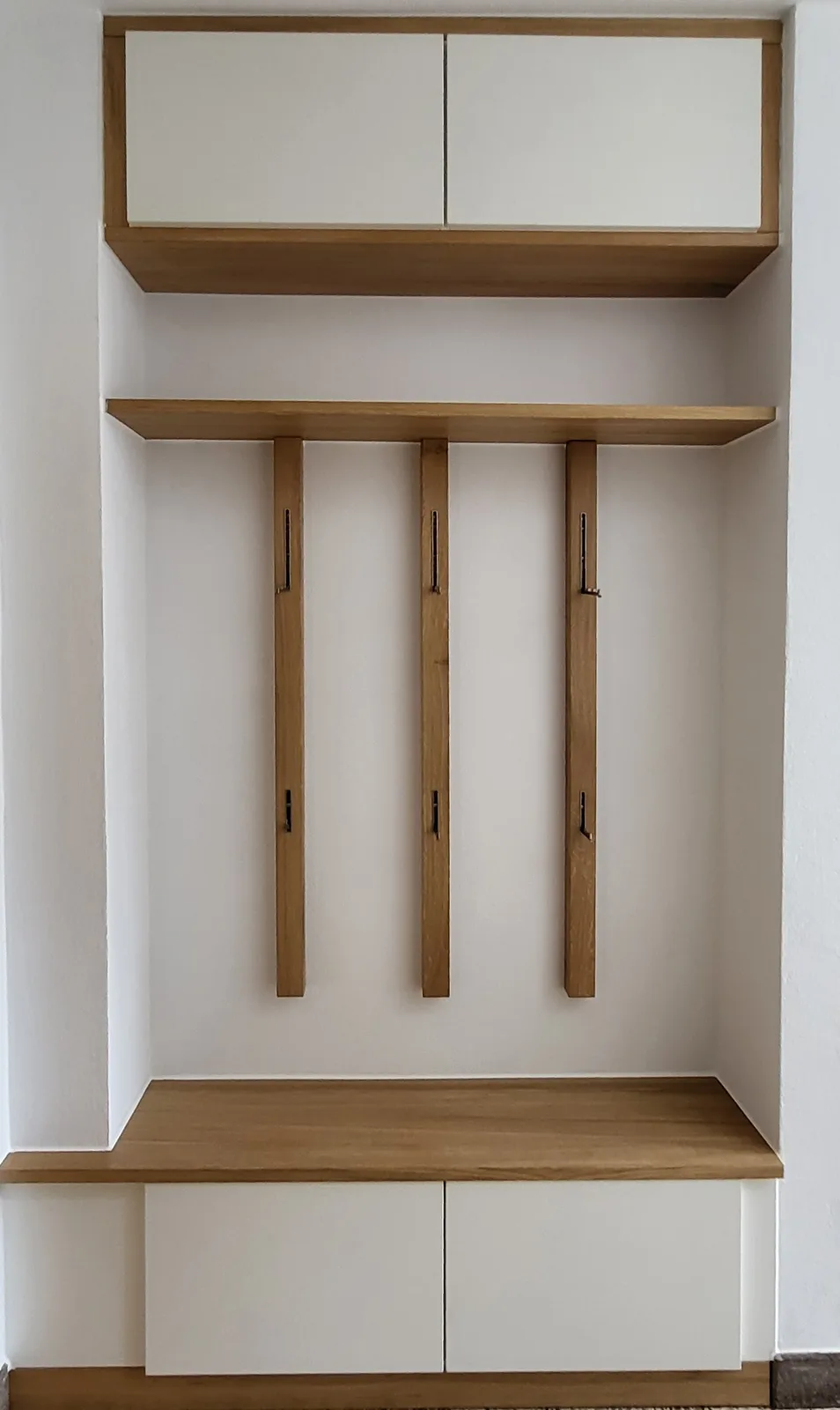 Innenausbau – Einblick aus der pArtiS-Bildersammlung