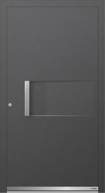 Haustüren Aluminium – Edition Amelie DB703